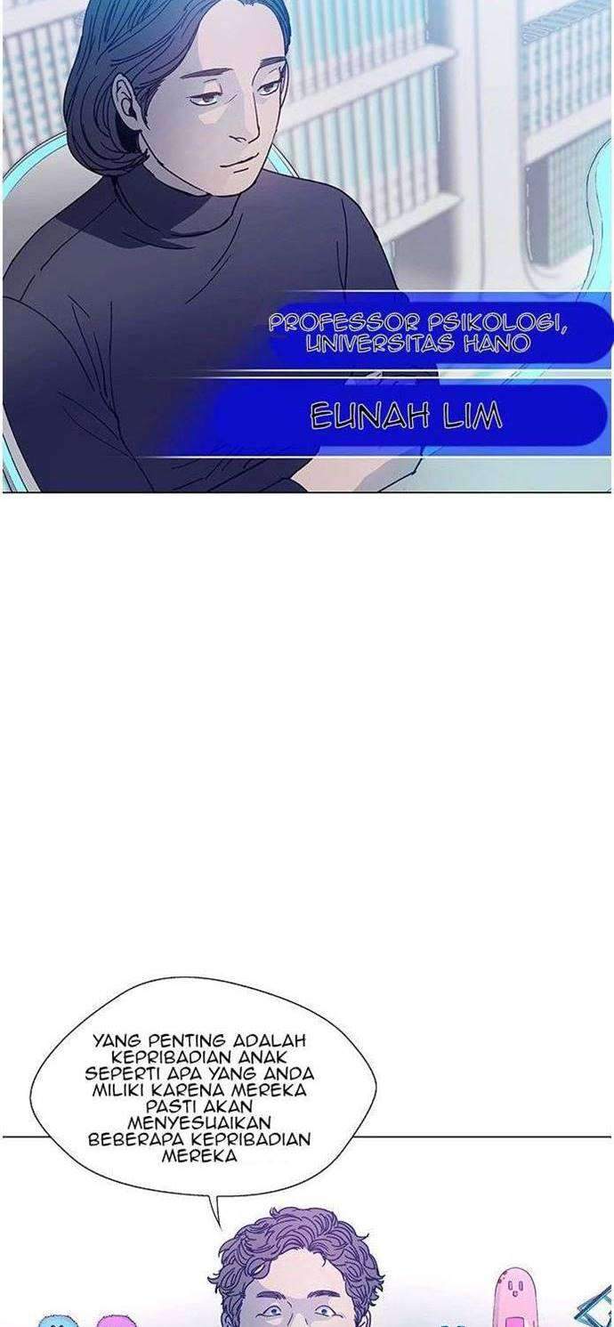 If AI Rules The World Chapter 3 Gambar 13
