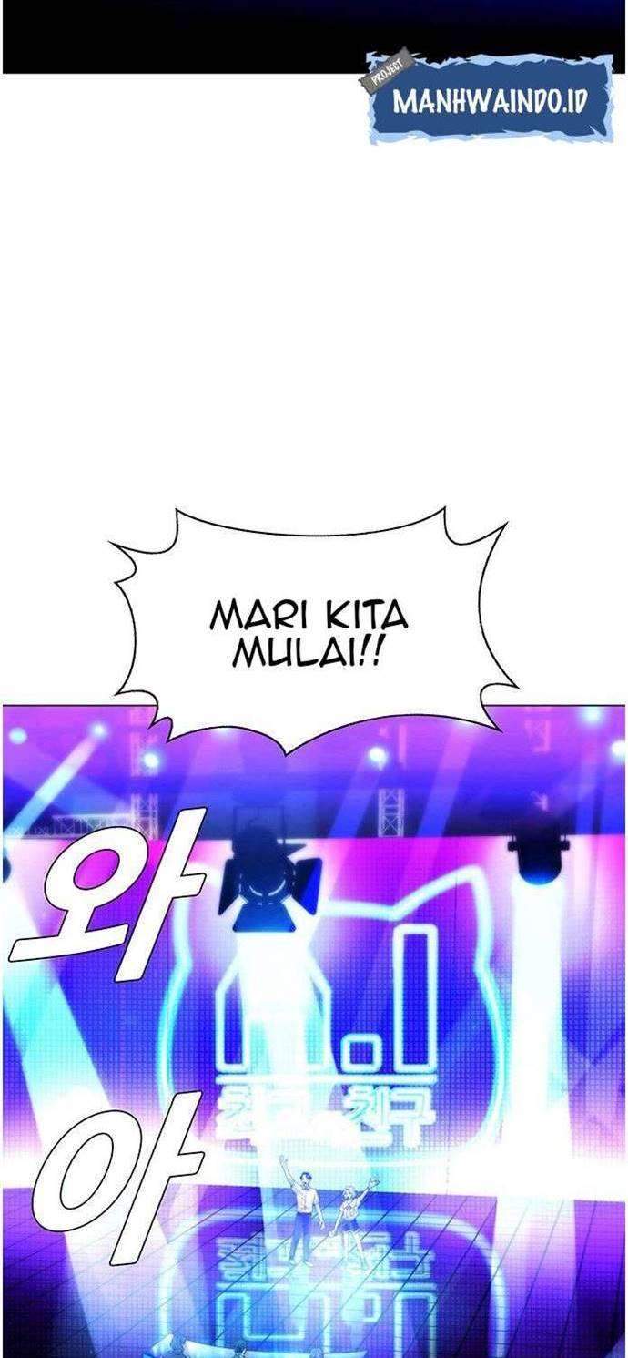 If AI Rules The World Chapter 3 Gambar 16