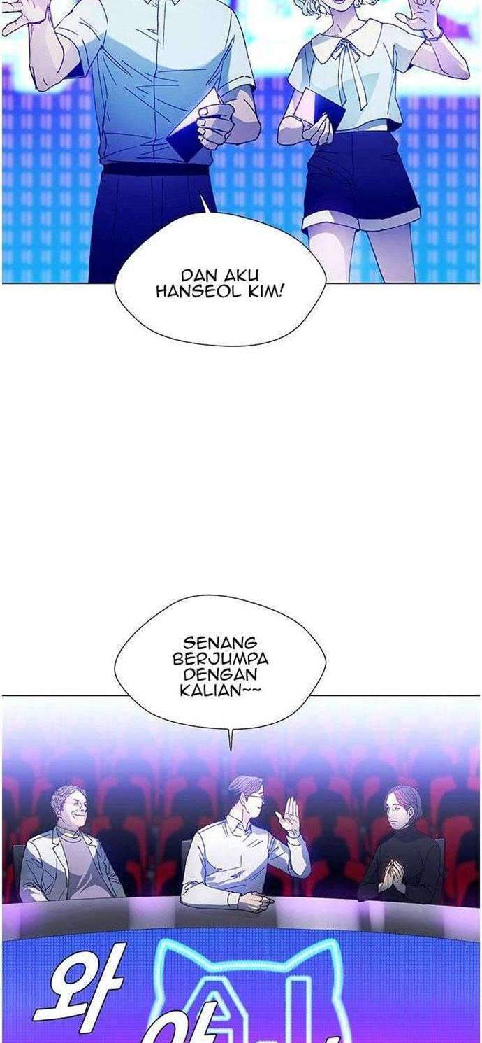 If AI Rules The World Chapter 3 Gambar 18