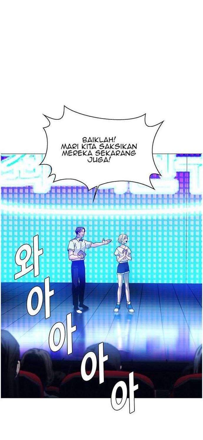 If AI Rules The World Chapter 3 Gambar 20