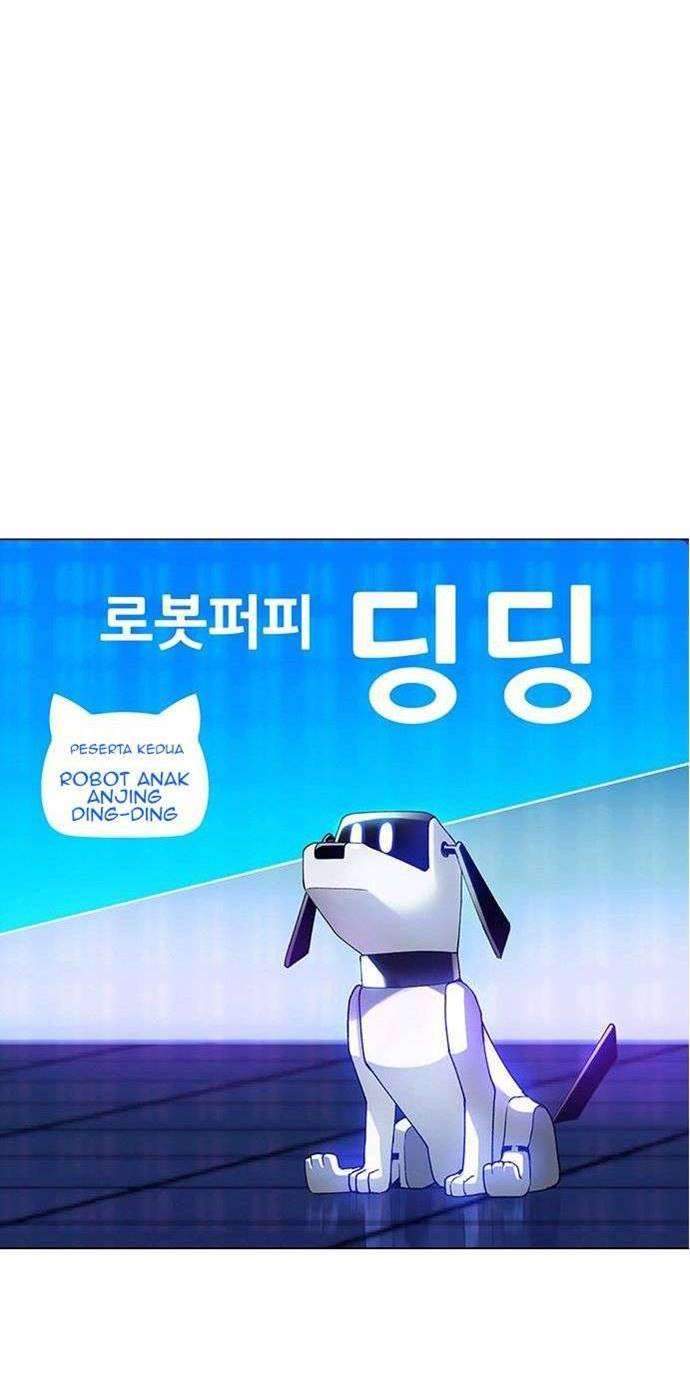 If AI Rules The World Chapter 3 Gambar 25