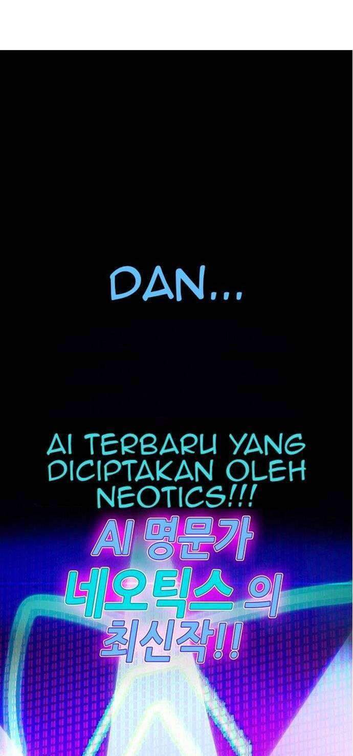 If AI Rules The World Chapter 3 Gambar 31