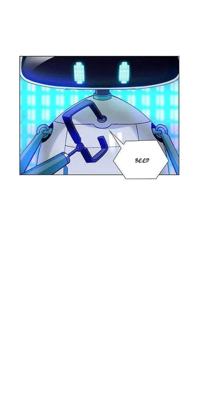 If AI Rules The World Chapter 3 Gambar 48