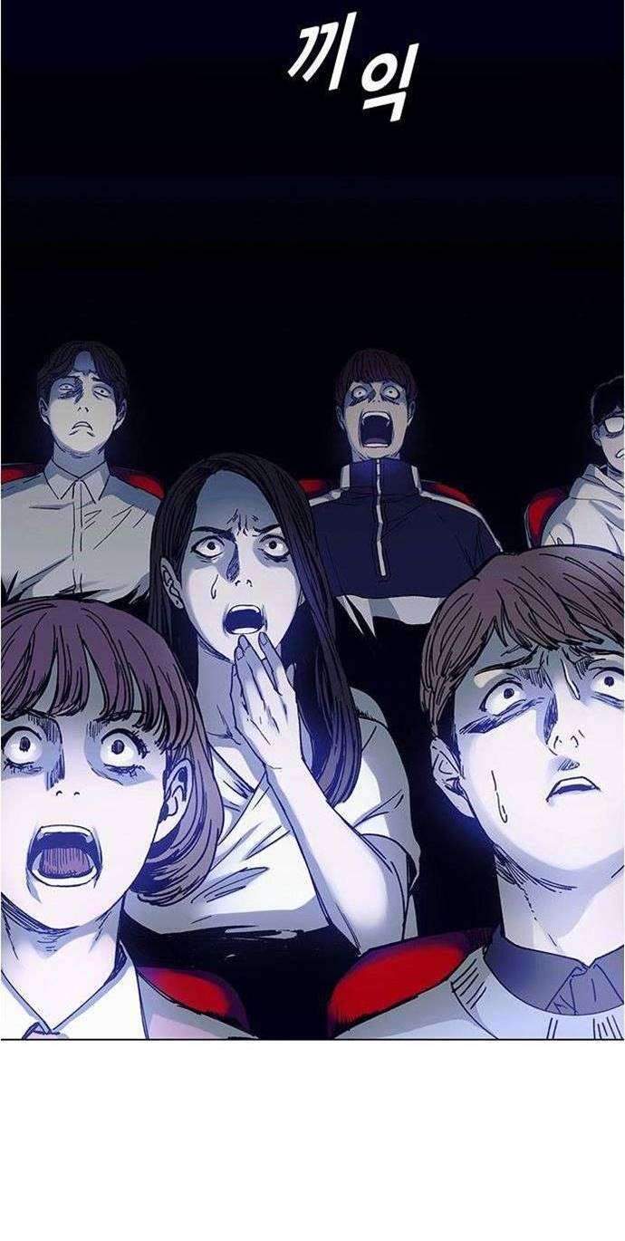 If AI Rules The World Chapter 3 Gambar 50