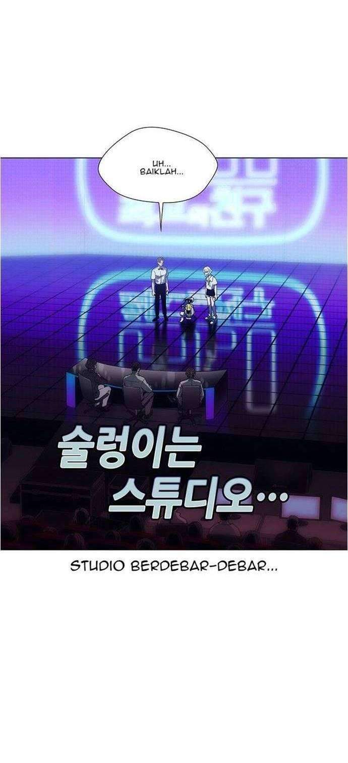 If AI Rules The World Chapter 3 Gambar 55
