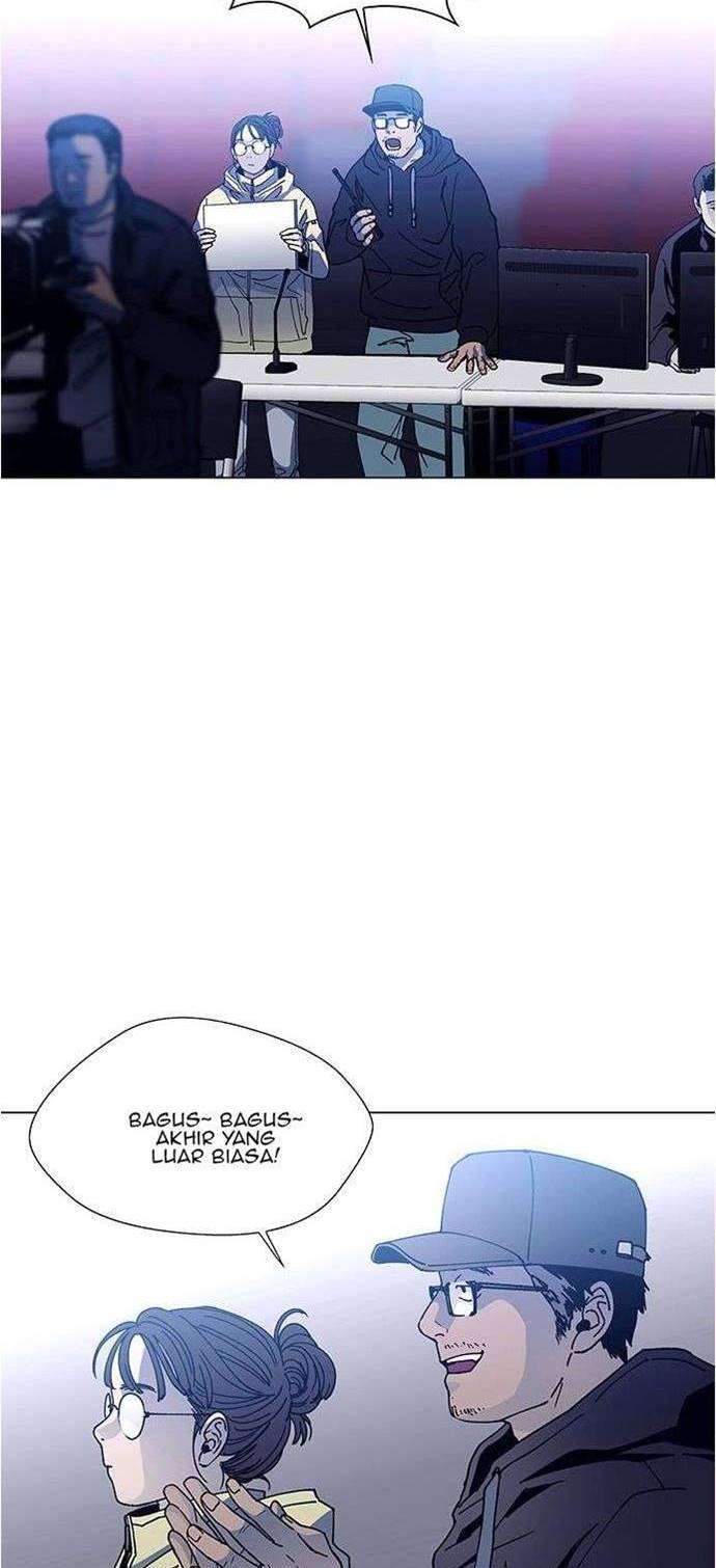 If AI Rules The World Chapter 3 Gambar 59