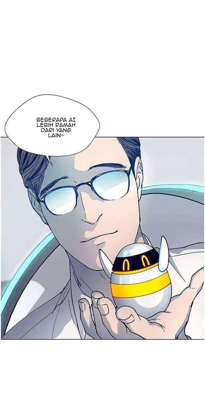 If AI Rules The World Chapter 3 Gambar 6
