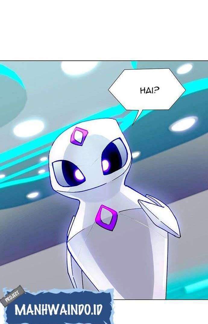 If AI Rules The World Chapter 3 Gambar 66