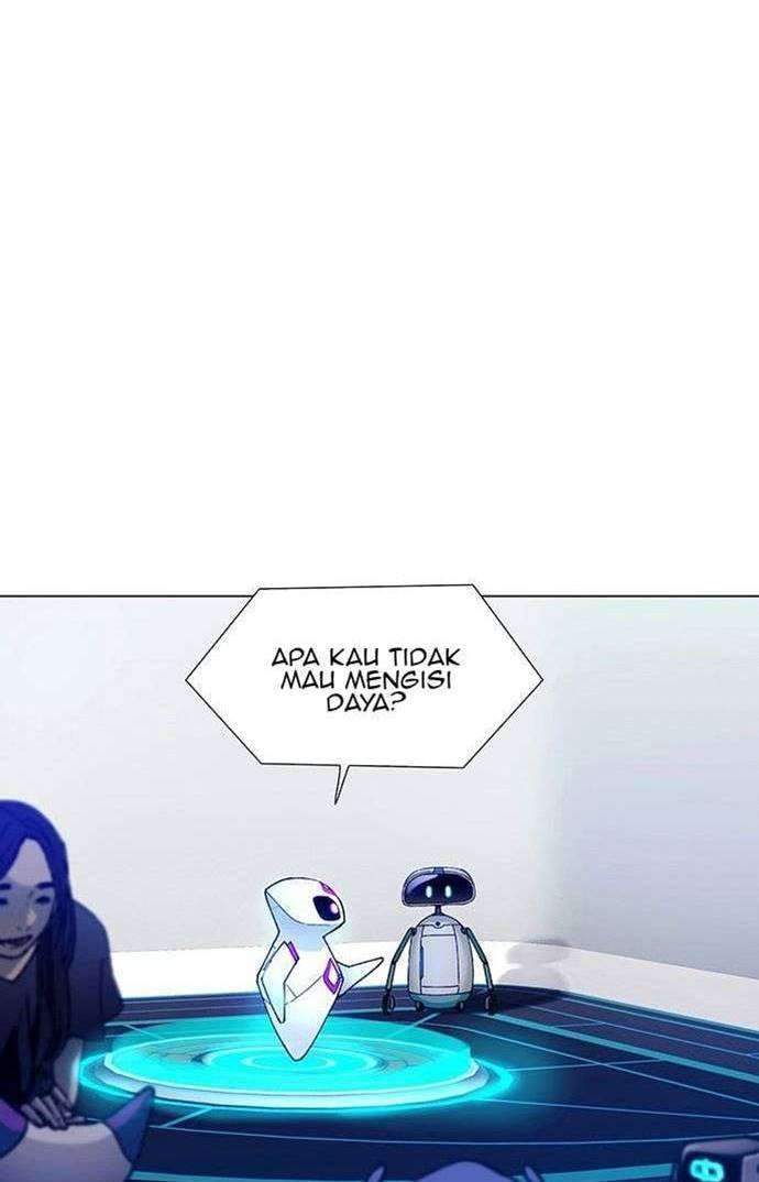 If AI Rules The World Chapter 3 Gambar 68
