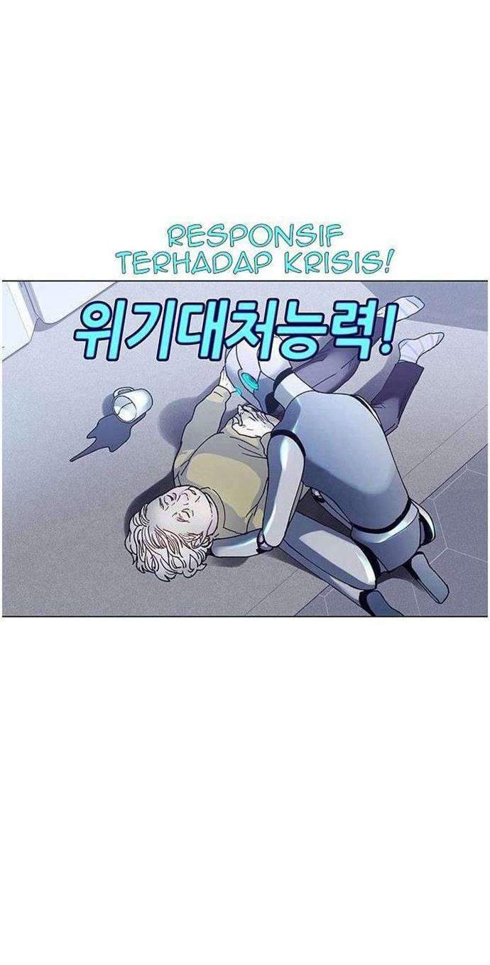 If AI Rules The World Chapter 3 Gambar 9