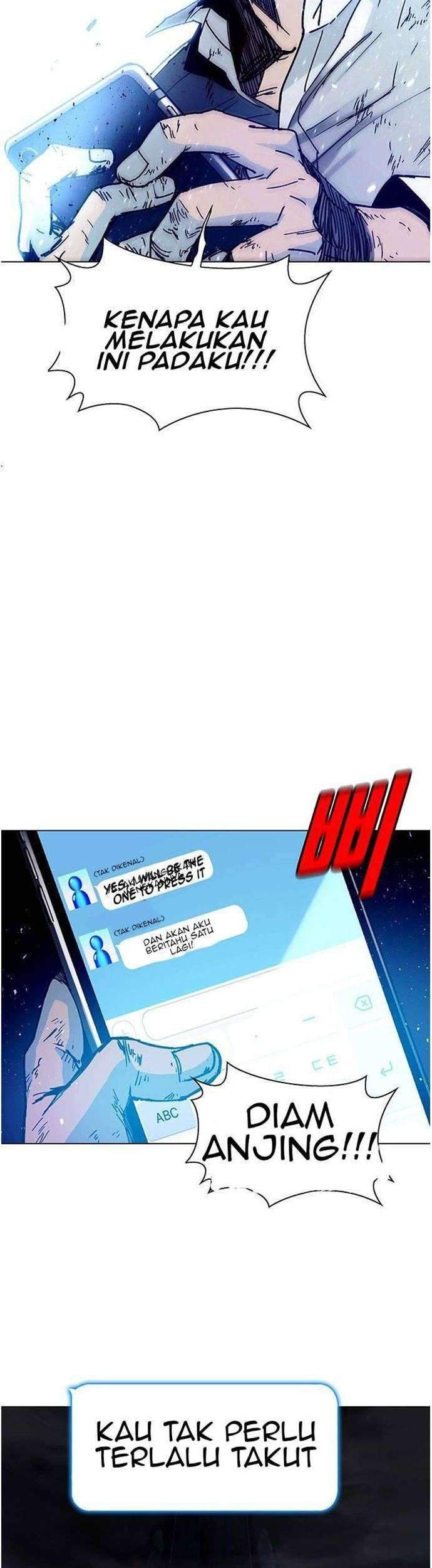 If AI Rules The World Chapter 2 Gambar 83