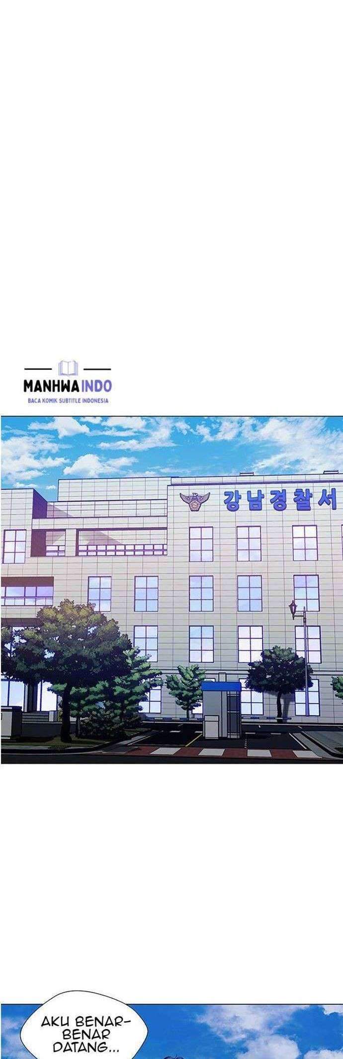 If AI Rules The World Chapter 1 Gambar 28