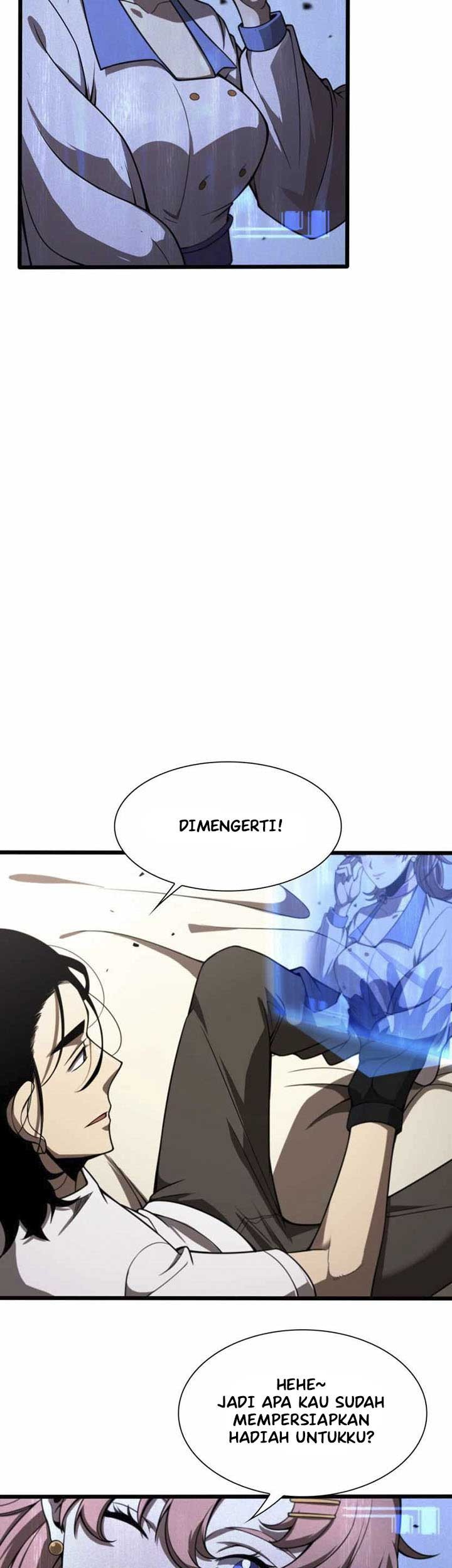 World’s Apocalypse Online Chapter 27 Gambar 26