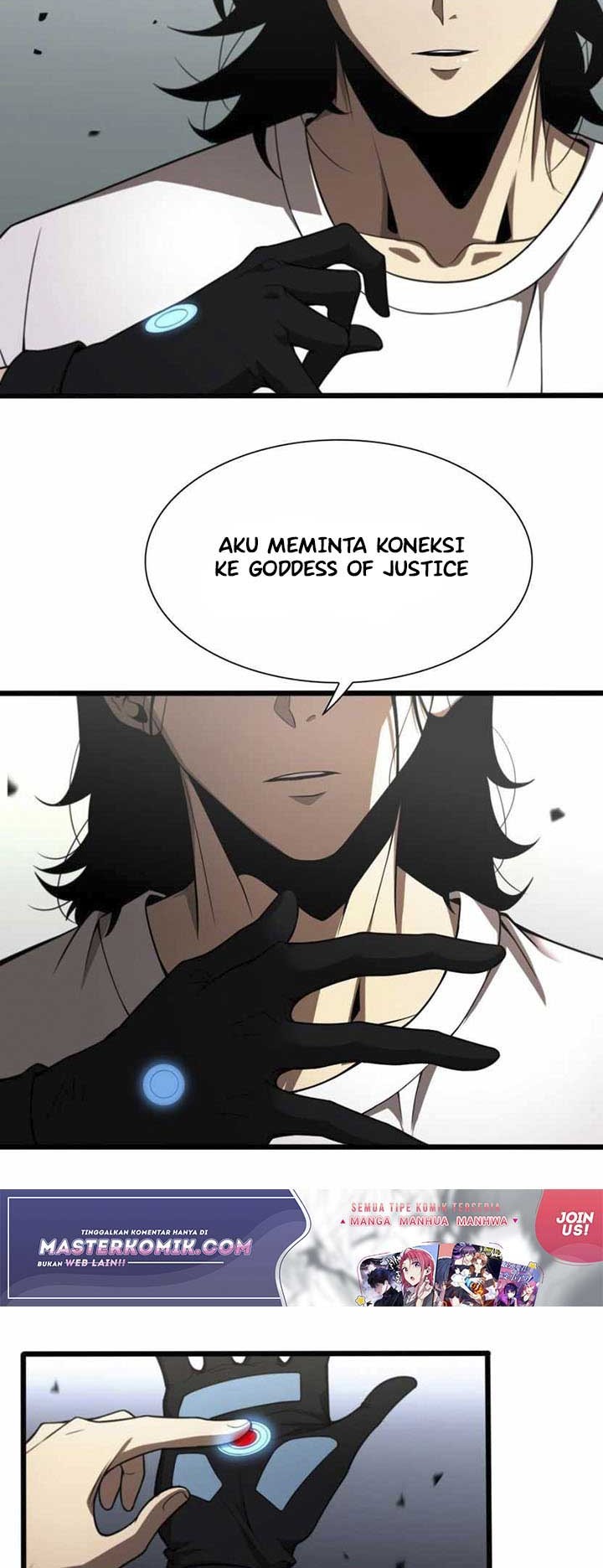 World’s Apocalypse Online Chapter 27 Gambar 28