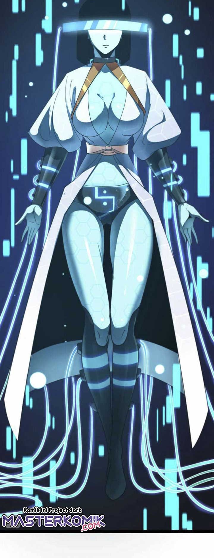 World’s Apocalypse Online Chapter 27 Gambar 31