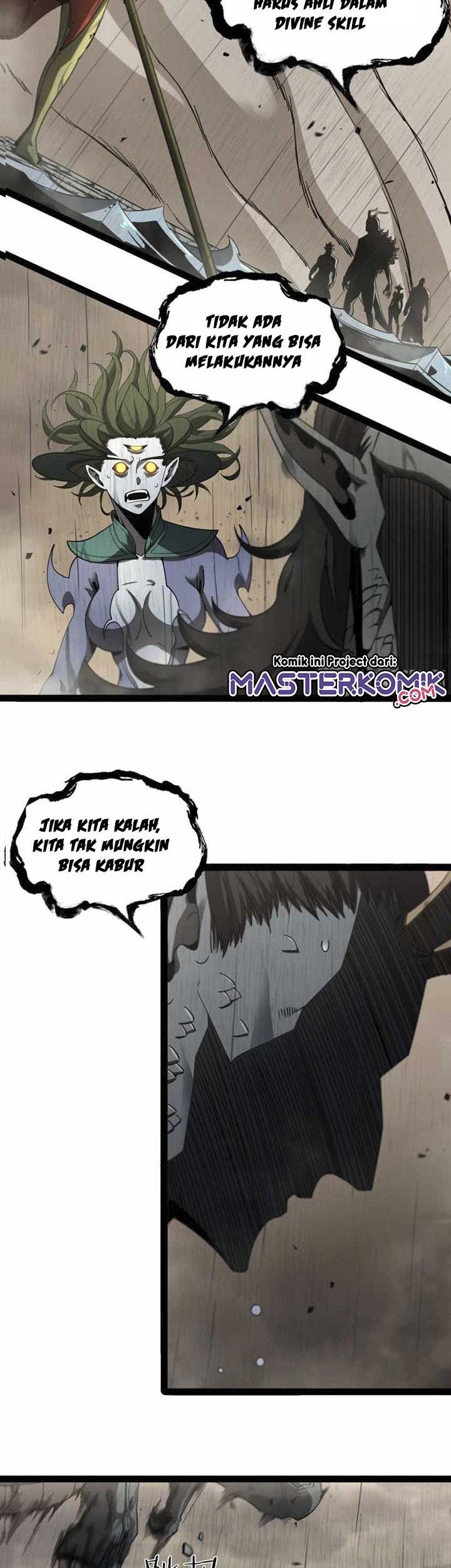 World’s Apocalypse Online Chapter 27 Gambar 3