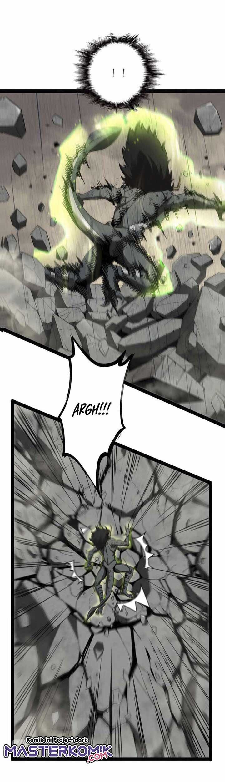 World’s Apocalypse Online Chapter 27 Gambar 5