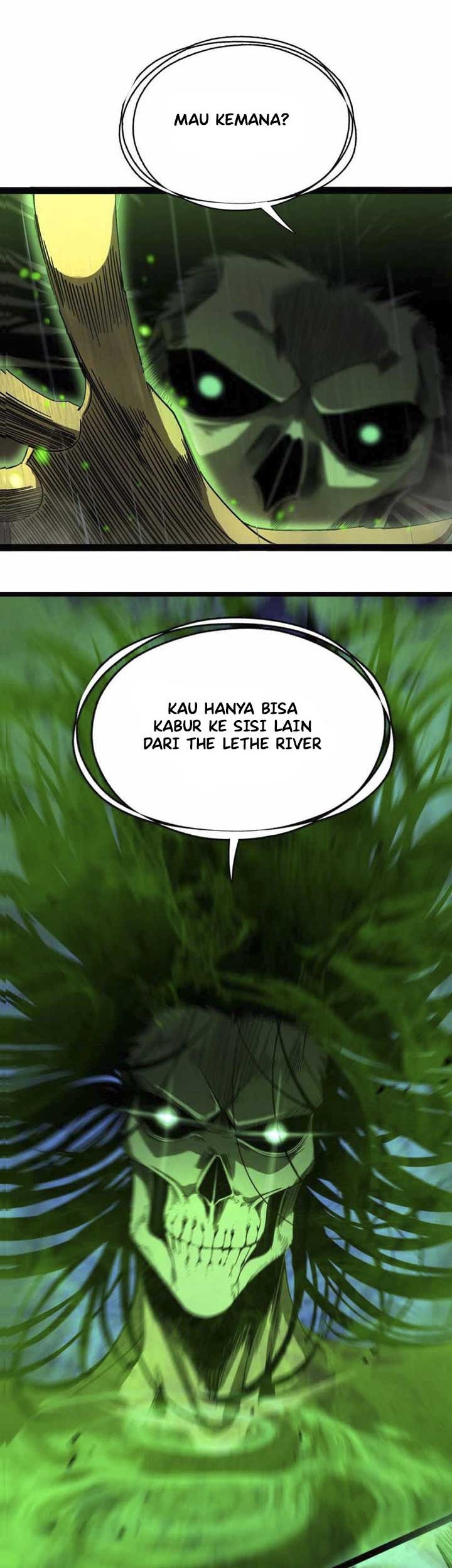 World’s Apocalypse Online Chapter 27 Gambar 6