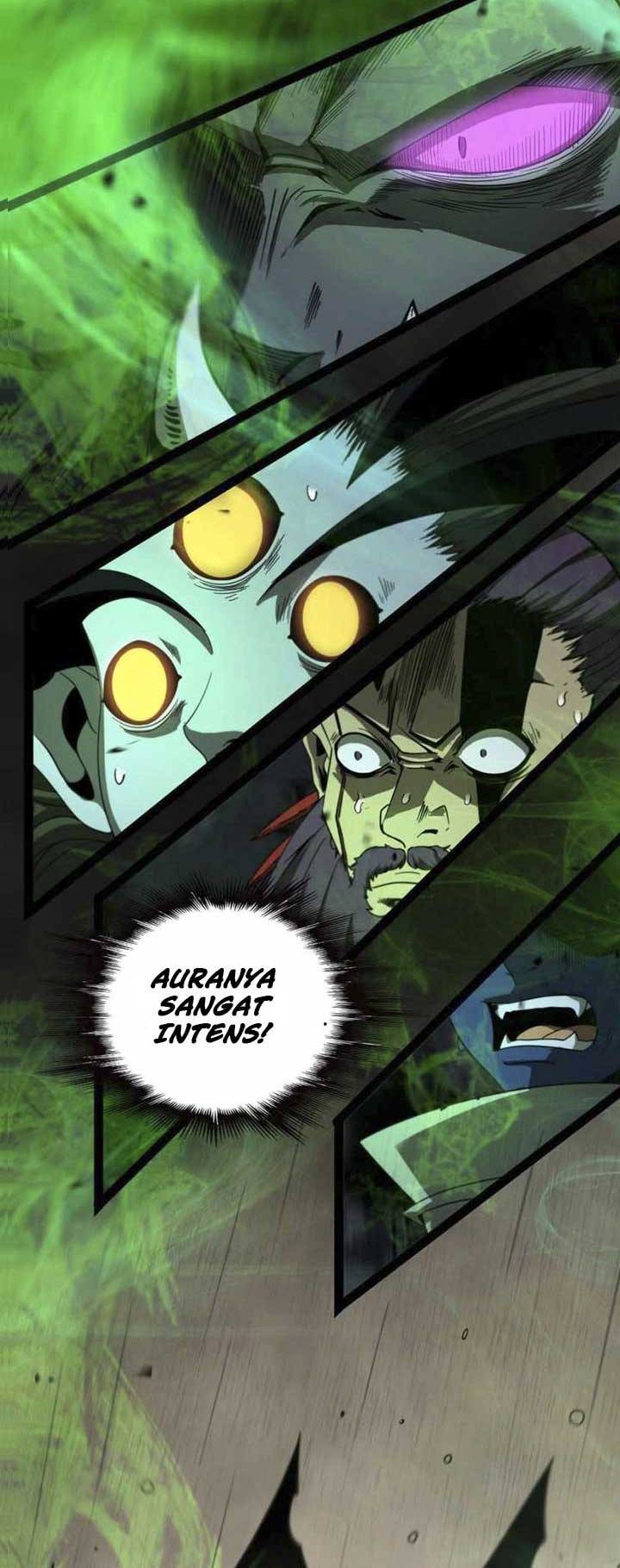 World’s Apocalypse Online Chapter 27 Gambar 7