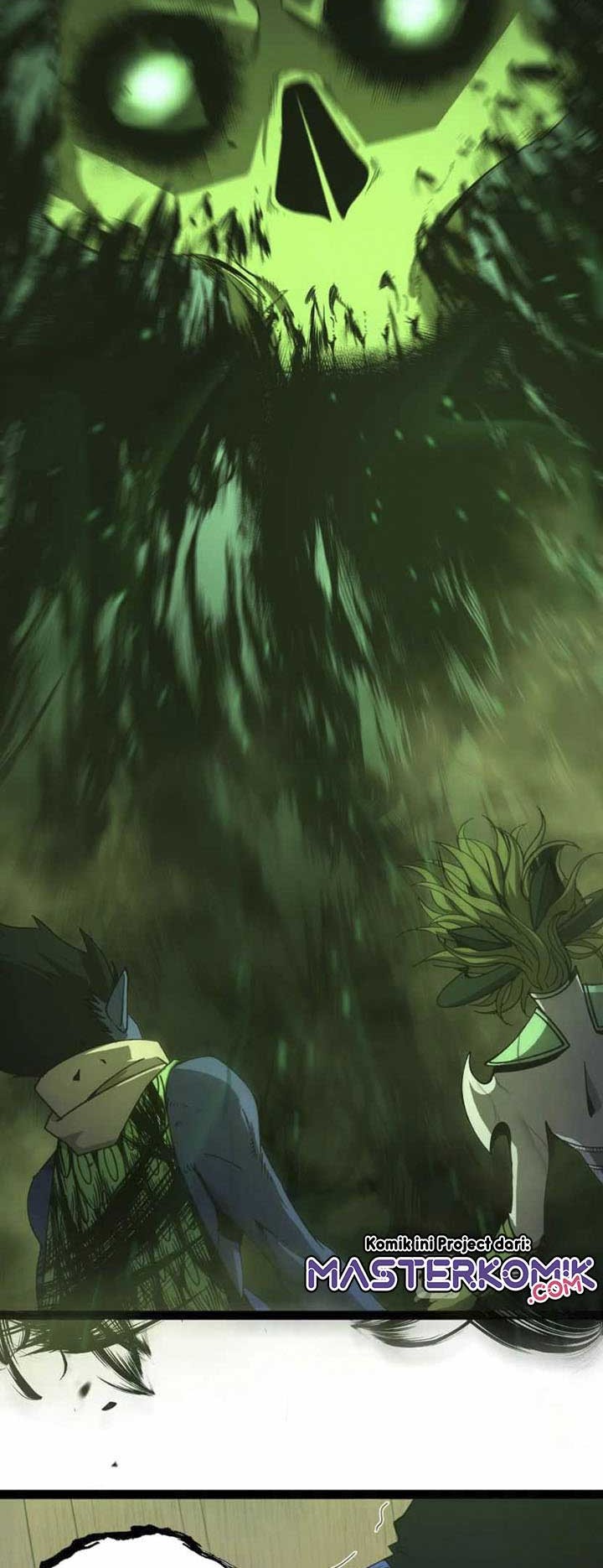 World’s Apocalypse Online Chapter 27 Gambar 10