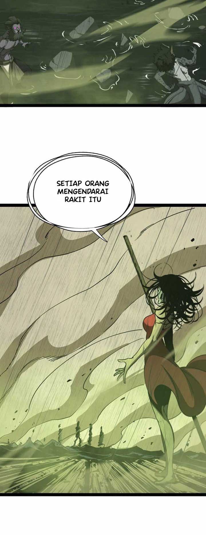 World’s Apocalypse Online Chapter 27 Gambar 13