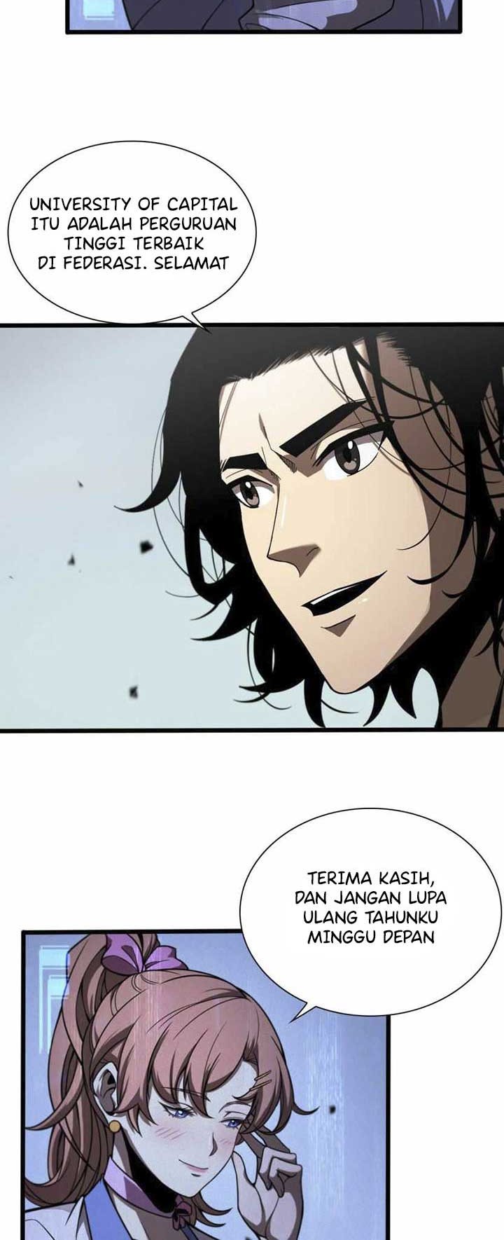 World’s Apocalypse Online Chapter 27 Gambar 25