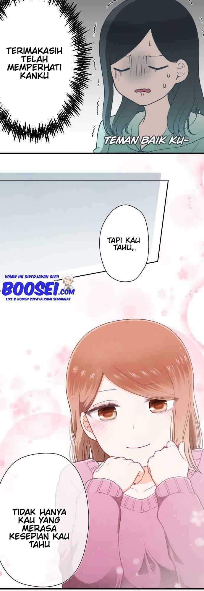 Ouji-sama Nante Iranai Chapter 192 Gambar 15