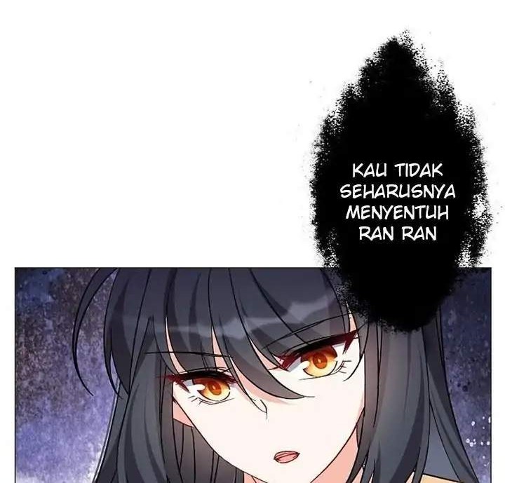 Baca She Is Coming, Please Get Down! Chapter 55.1 Gambar 2