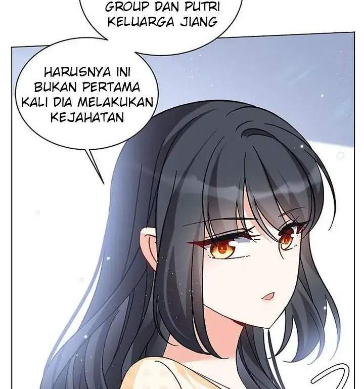 She Is Coming, Please Get Down! Chapter 54.3 Gambar 10