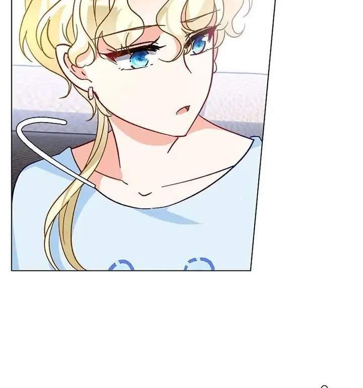 She Is Coming, Please Get Down! Chapter 54.3 Gambar 18