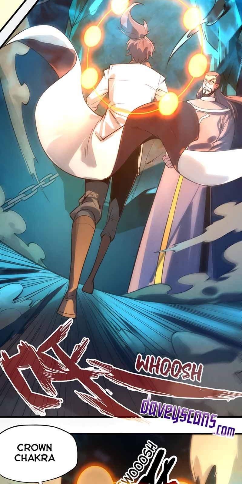 The Ultimate of All Ages Chapter 16 Gambar 34