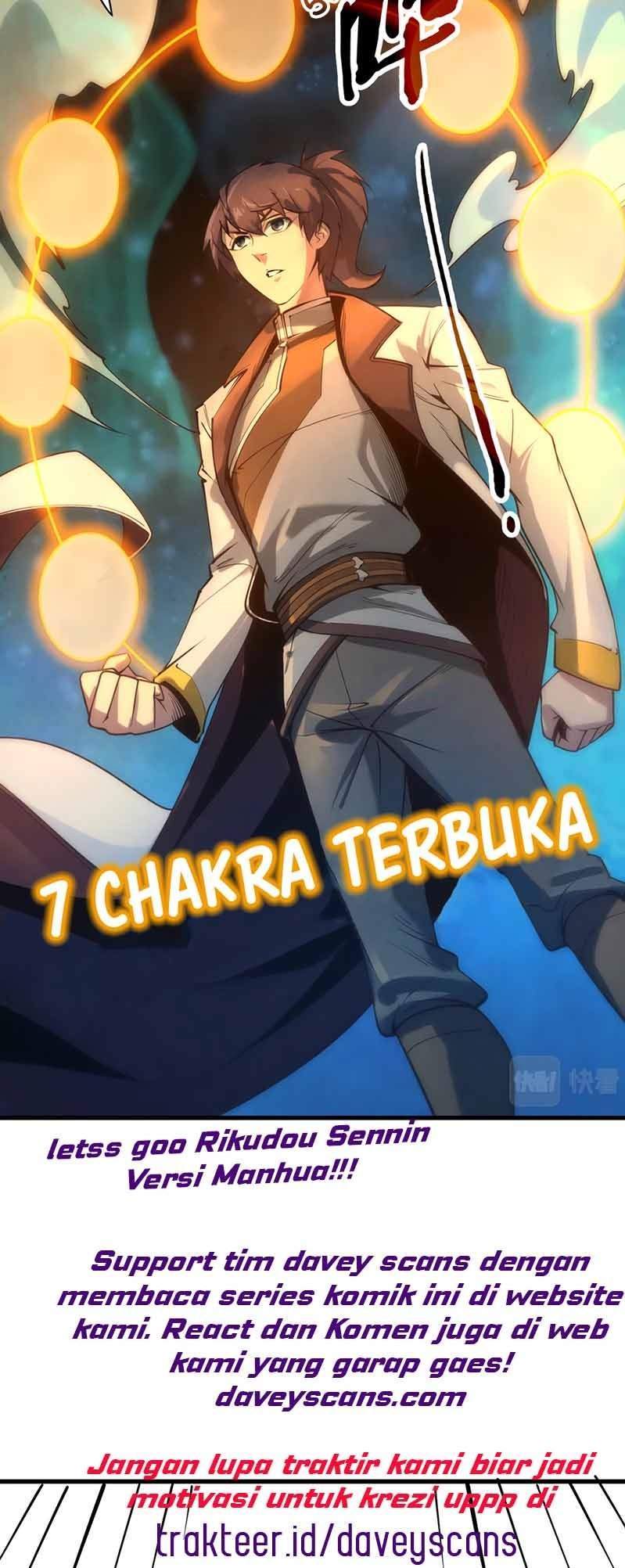 The Ultimate of All Ages Chapter 16 Gambar 35