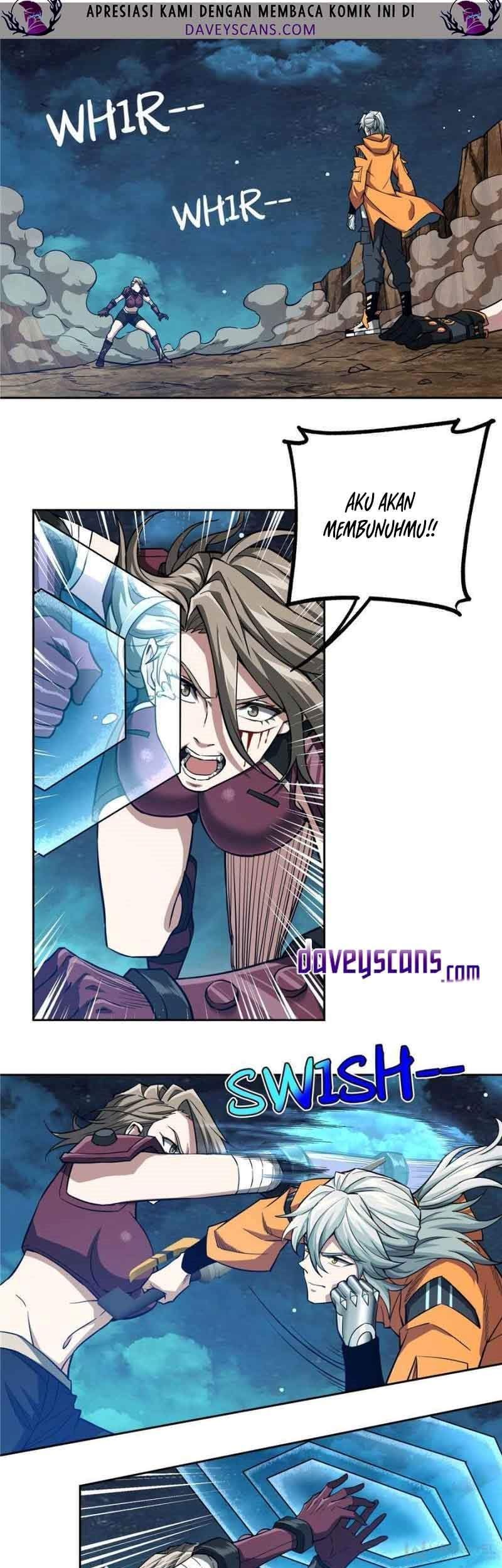 Super Mechanic (The Legendary Mechanic) Chapter 63 Gambar 3