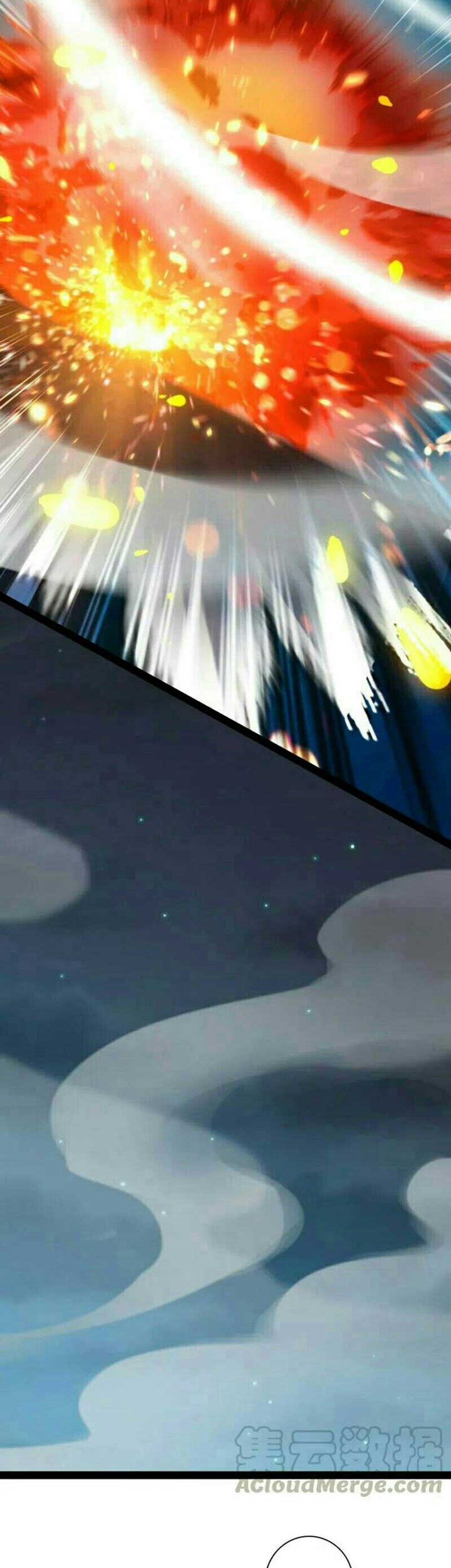 The Life After God Of Martial Lived In Seclusion Chapter 39 Gambar 3