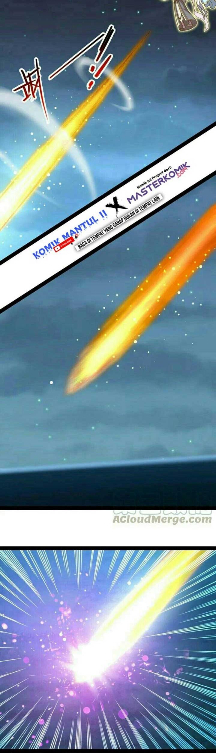 The Life After God Of Martial Lived In Seclusion Chapter 39 Gambar 11