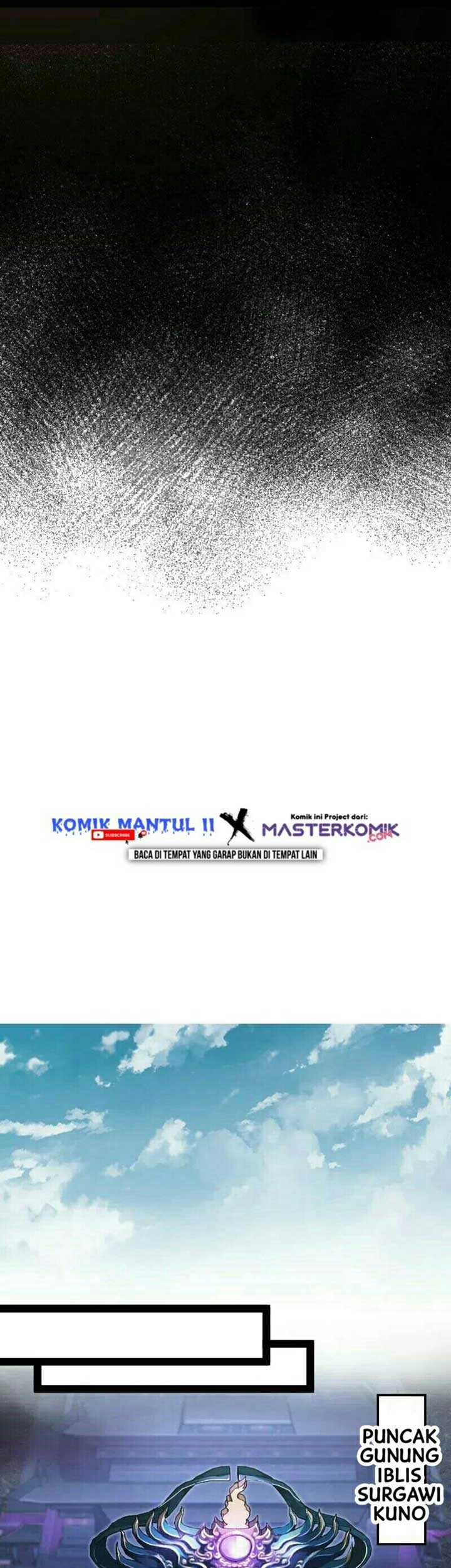 The Life After God Of Martial Lived In Seclusion Chapter 39 Gambar 18