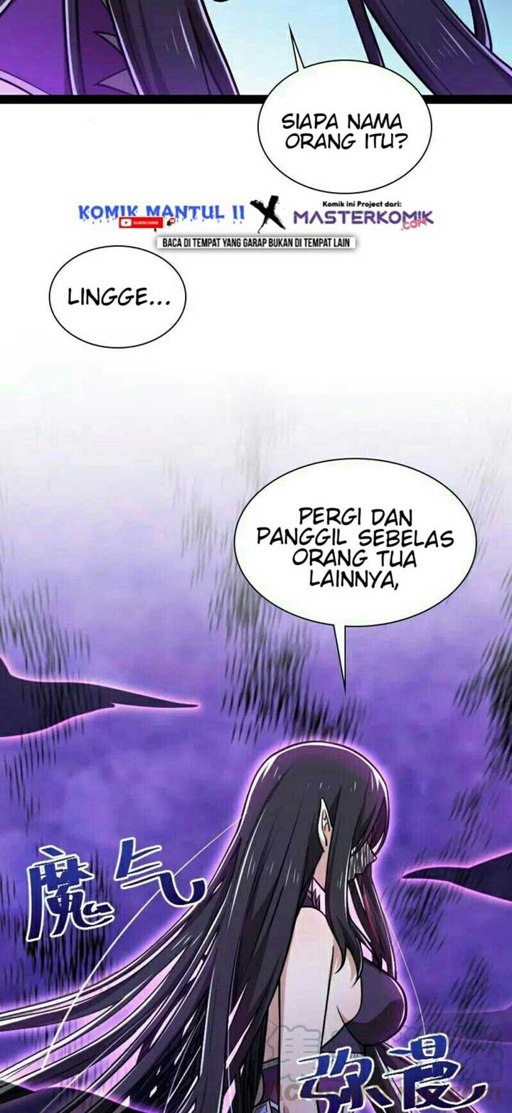 The Life After God Of Martial Lived In Seclusion Chapter 39 Gambar 25