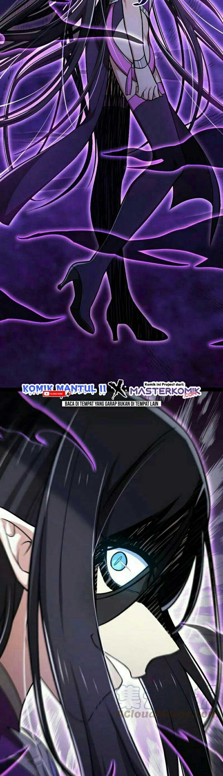 The Life After God Of Martial Lived In Seclusion Chapter 39 Gambar 26