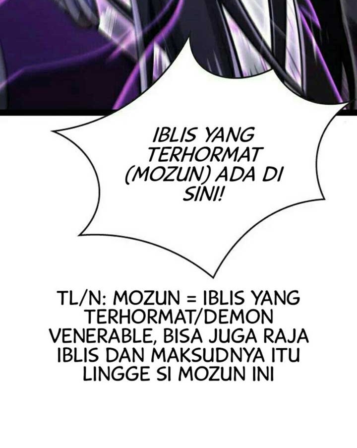 The Life After God Of Martial Lived In Seclusion Chapter 39 Gambar 27