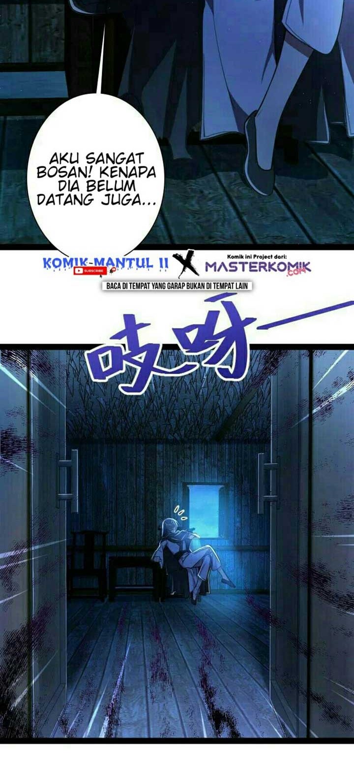 The Life After God Of Martial Lived In Seclusion Chapter 38 Gambar 9