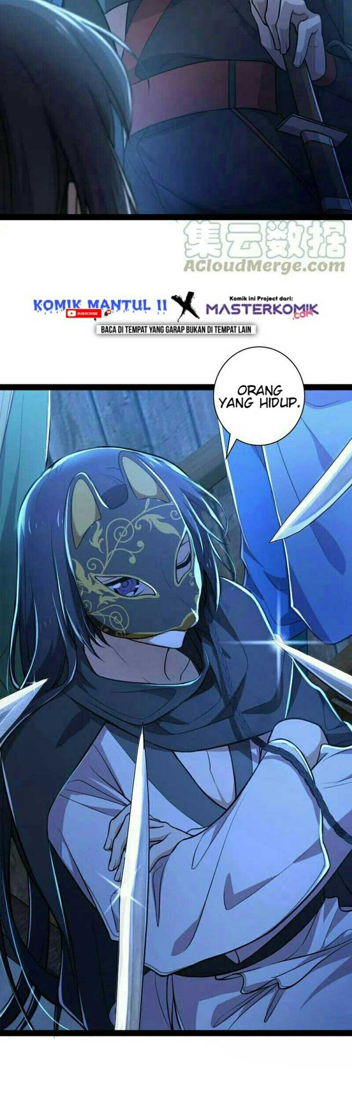 The Life After God Of Martial Lived In Seclusion Chapter 38 Gambar 13