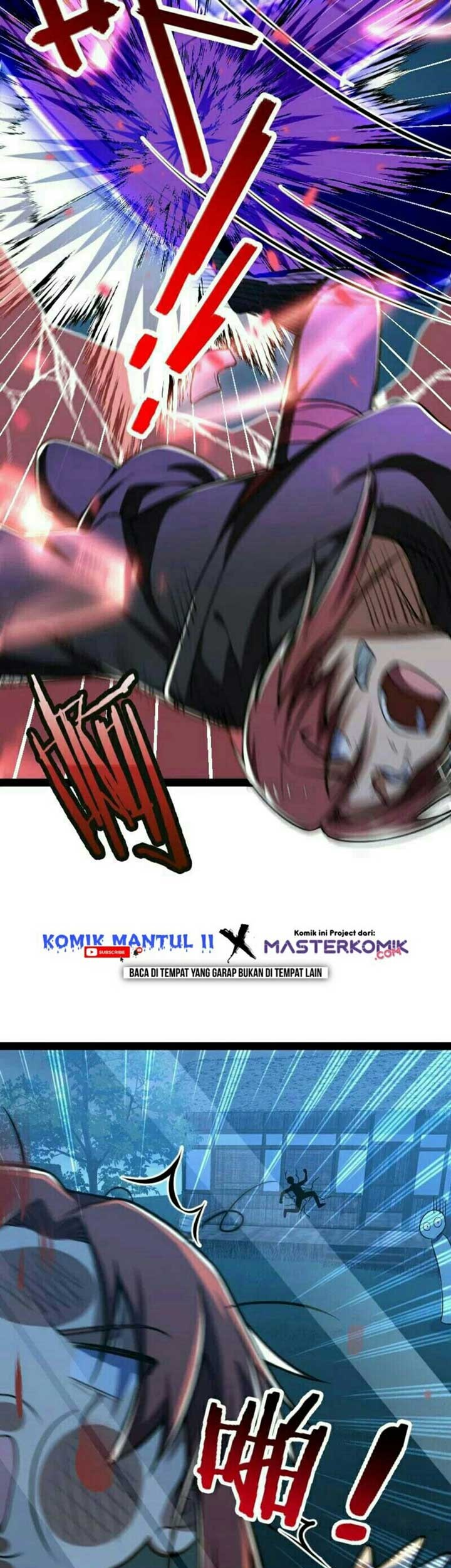 The Life After God Of Martial Lived In Seclusion Chapter 38 Gambar 17