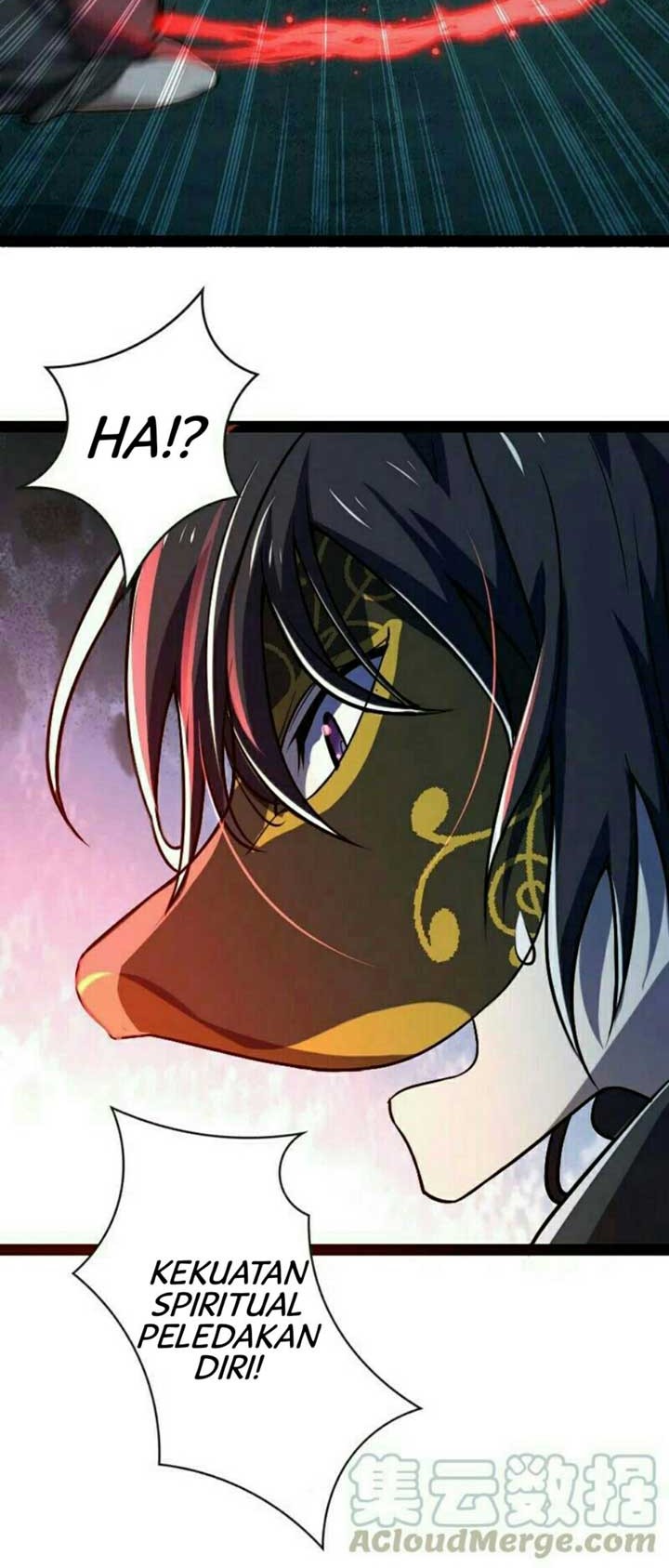 The Life After God Of Martial Lived In Seclusion Chapter 38 Gambar 25