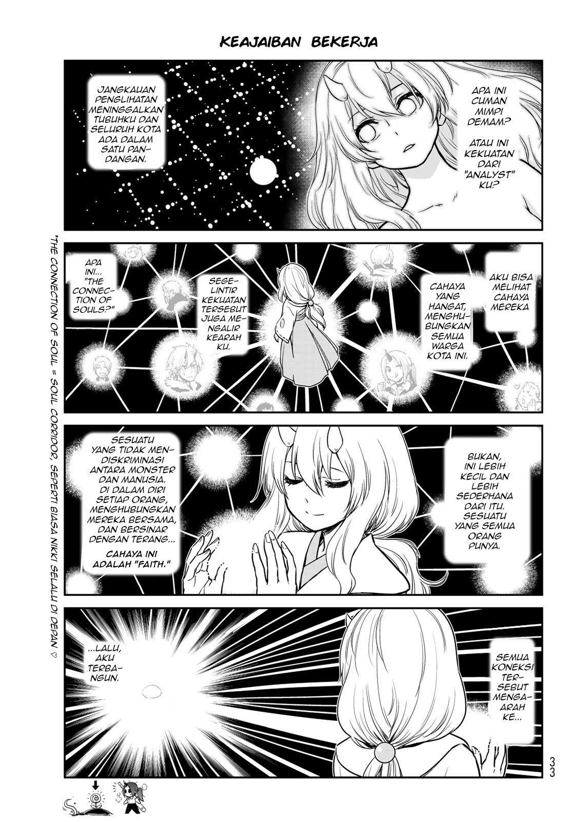 Tensura Nikki Tensei Shitara Slime Datta Ken Chapter 46 Gambar 11