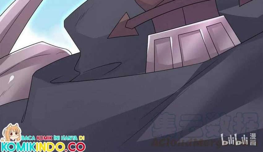 Chief of The Novice Village Chapter 09 Gambar 42