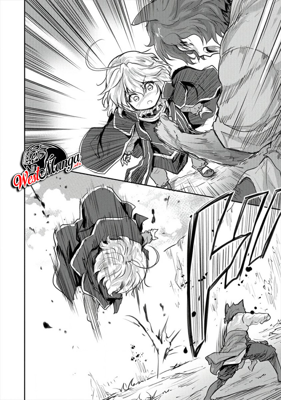 Shindou Sefiria no Gekokujou Program Chapter 17.2 Gambar 12