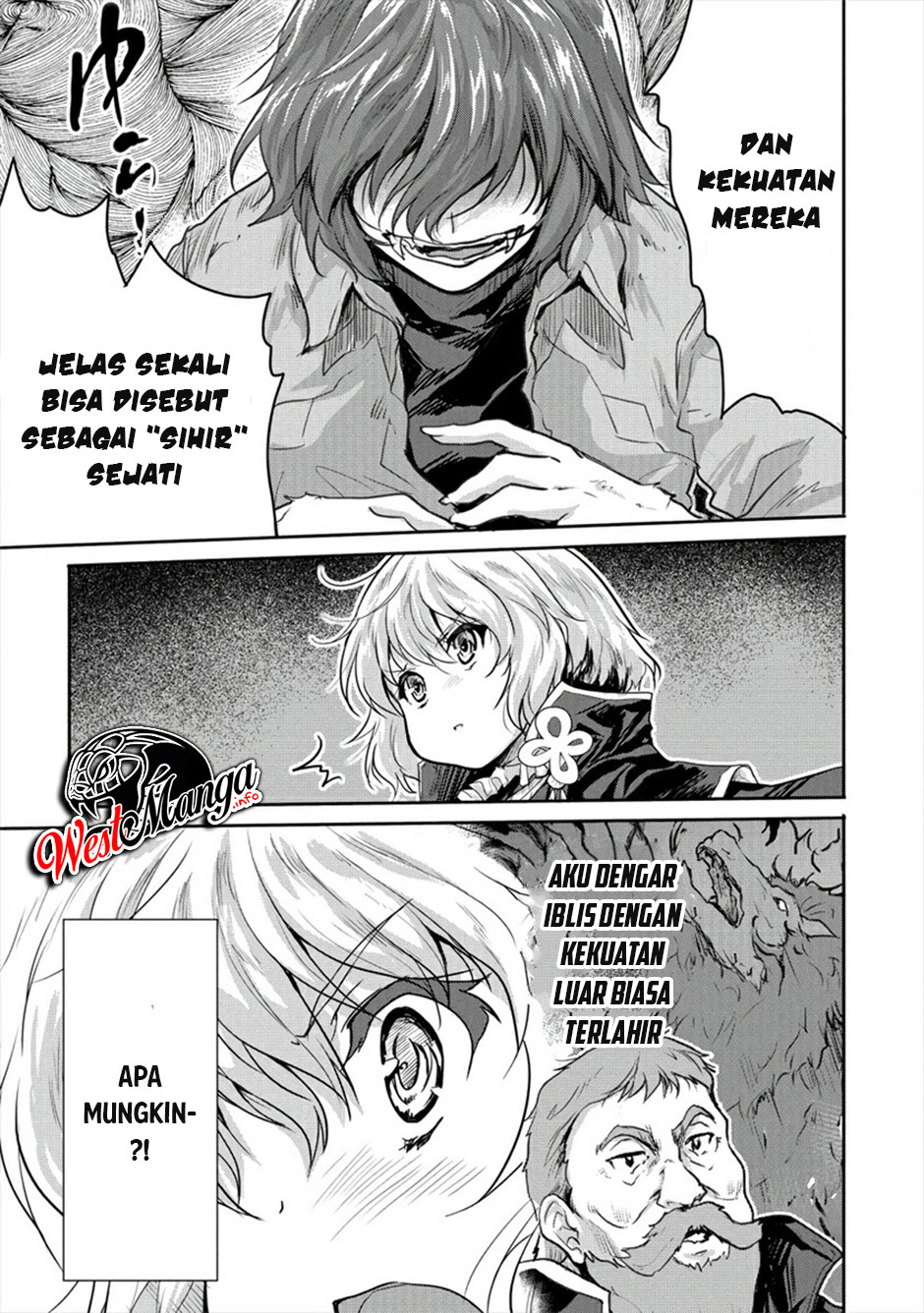 Shindou Sefiria no Gekokujou Program Chapter 17.2 Gambar 9