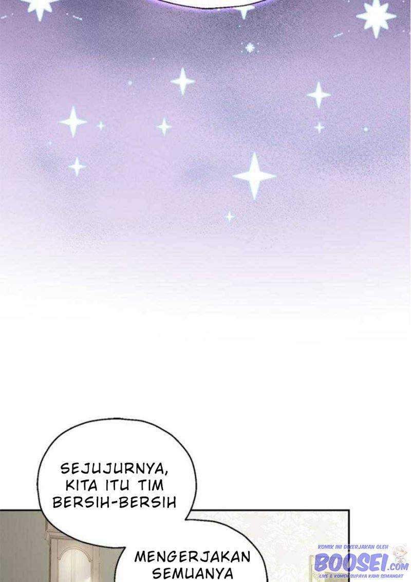 Silver Demon King Chapter 32 Gambar 10