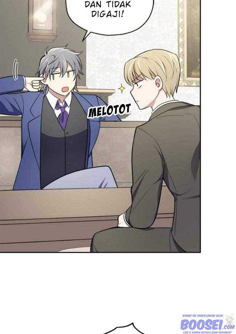 Silver Demon King Chapter 32 Gambar 11