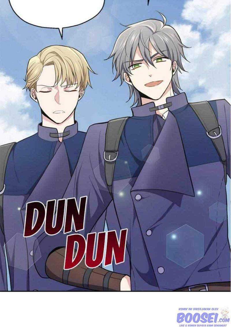 Silver Demon King Chapter 32 Gambar 111